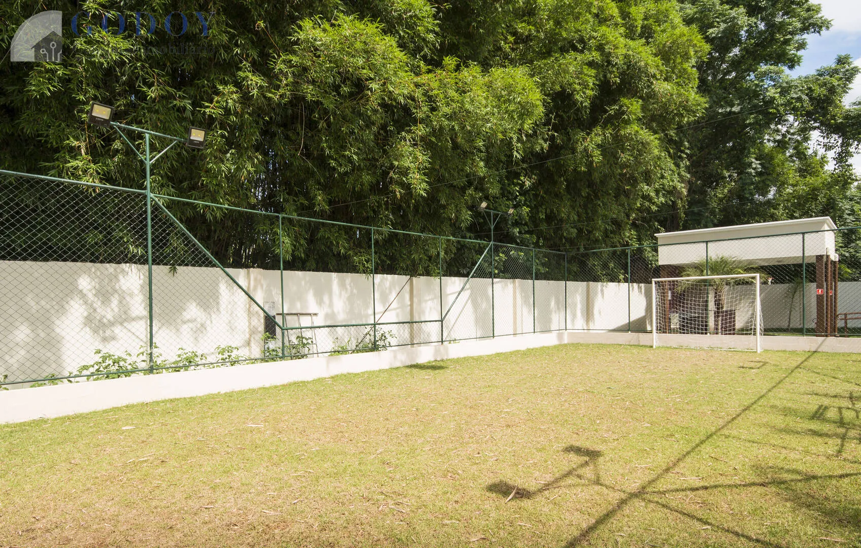 Imagem Apartamento à Venda no Condomínio Princesa Isabel