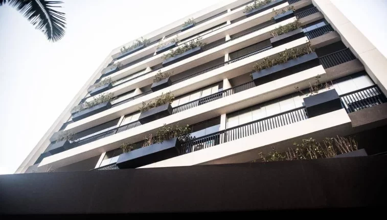 Imagem Flat disponível para venda no VN Nova Higienópolis, com 11m² e 1 dormitório