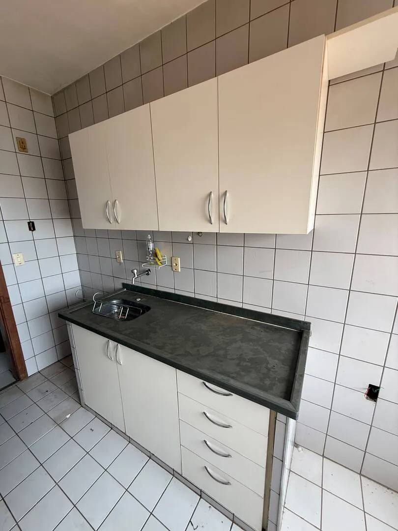 Imagem Apartamento 1 quarto Edifício Tarumã Bairro Pico do Amor