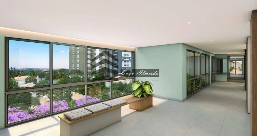 Imagem Apartamento à venda em São Paulo/SP