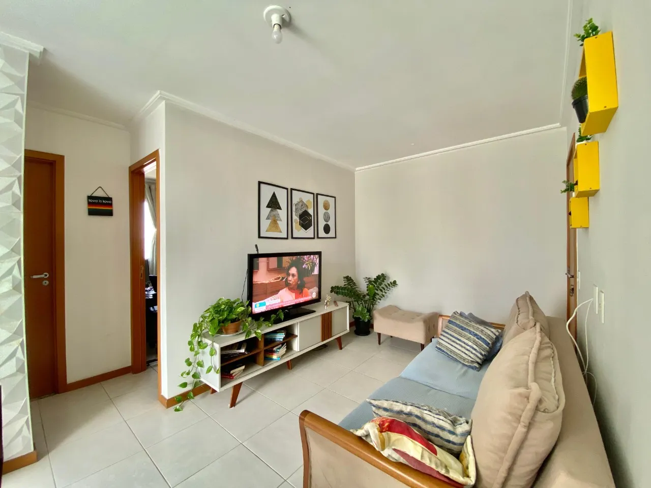 Imagem Apartamento com 2 quartos à venda em Vila Velha