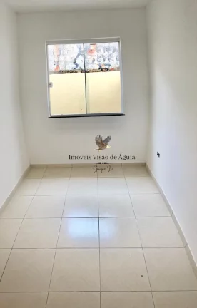 Imagem CASA RESIDENCIAL em CURITIBA - PR, TATUQUARA