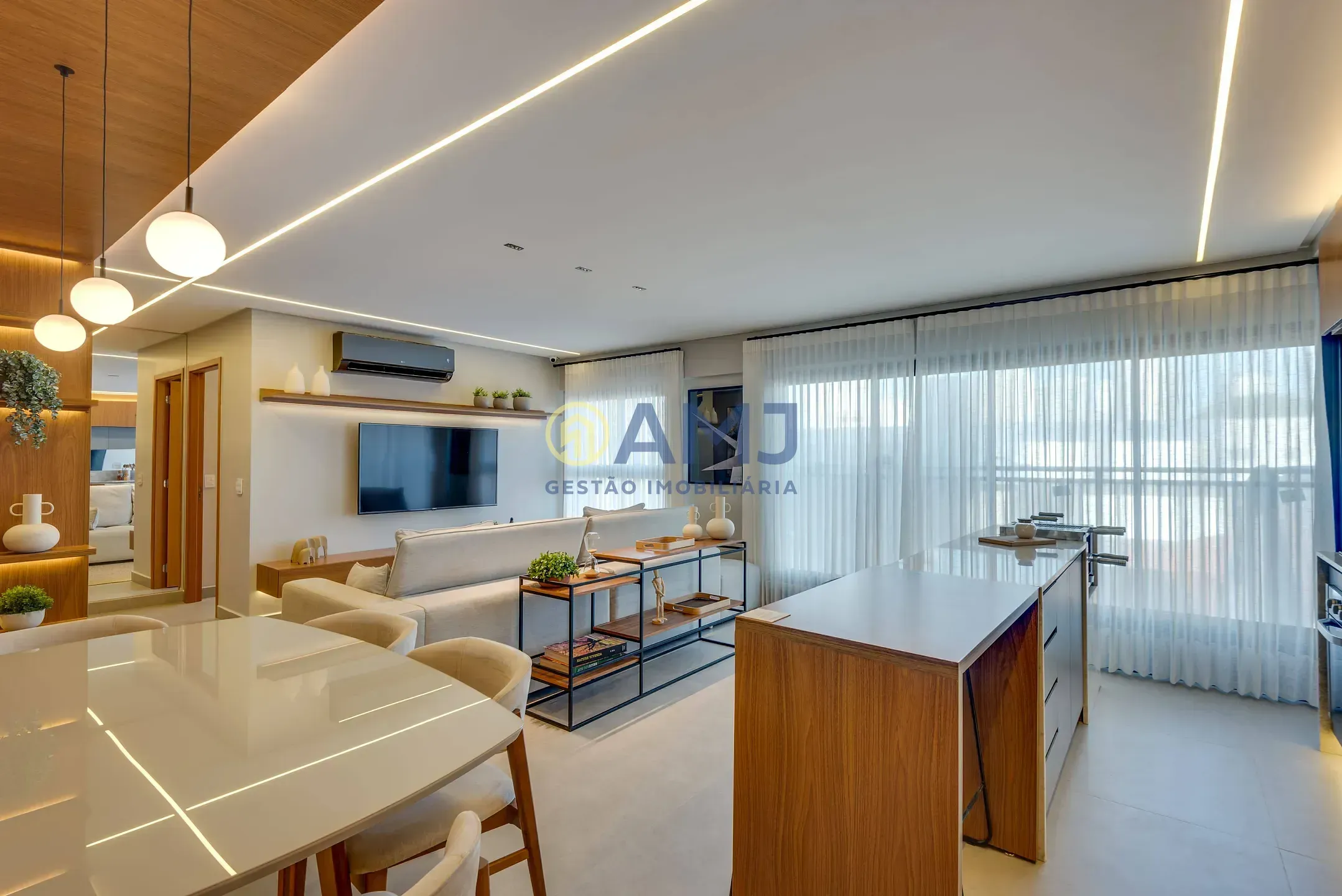 Imagem Apartamento à venda no Setor Marista - Tempus