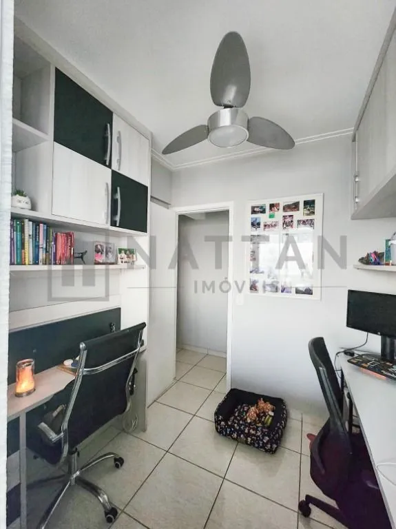 Imagem Apartamento com 3 dormitórios à venda, 78 m² por R$ 954.000,00 - Tatuapé - São Paulo/SP