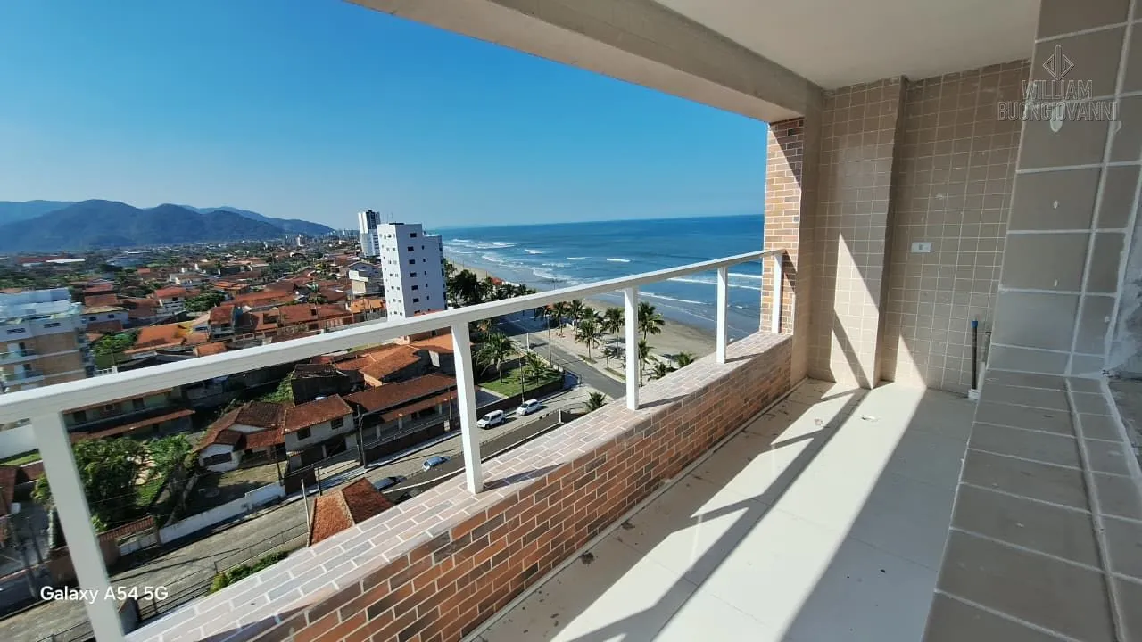 Imagem Apartamento 02 dormitórios com lazer completo em MONGAGUA