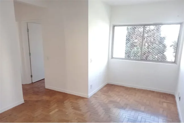 Imagem APARTAMENTO RESIDENCIAL em São Paulo - SP, Moema