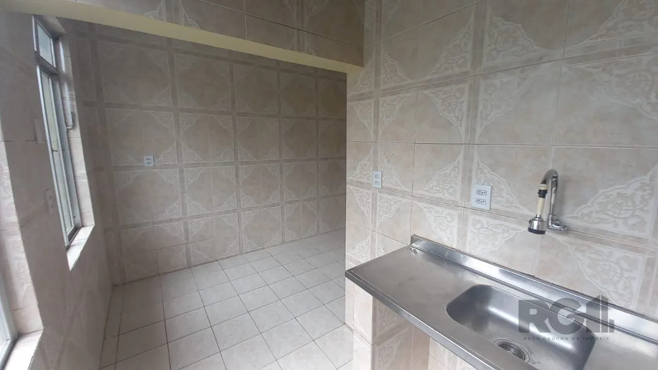 Imagem Apartamento em Auxiliadora