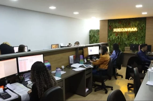 Imagem Apartamento na Mooca com 2763m²