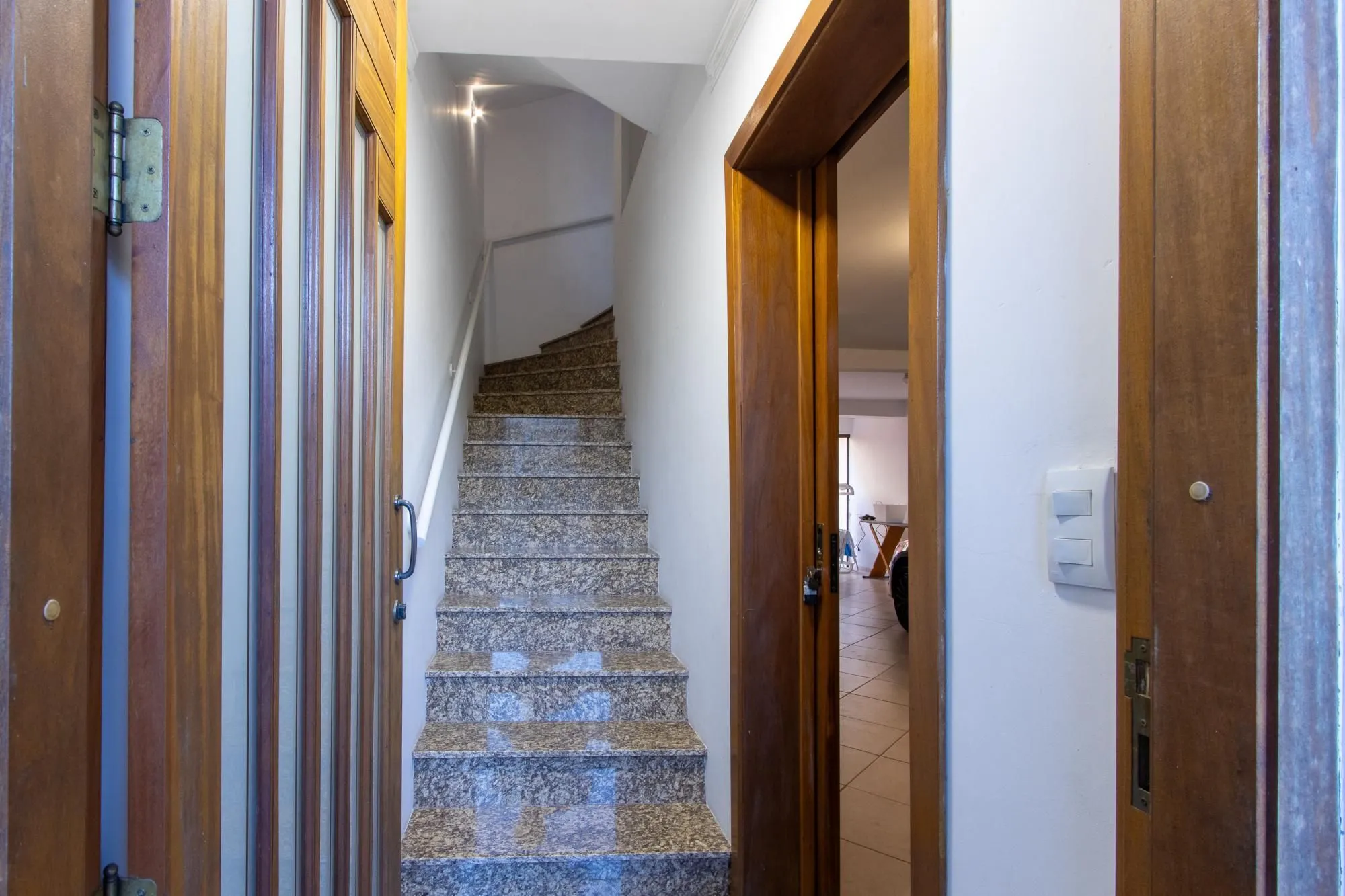 Imagem Casa em condominio