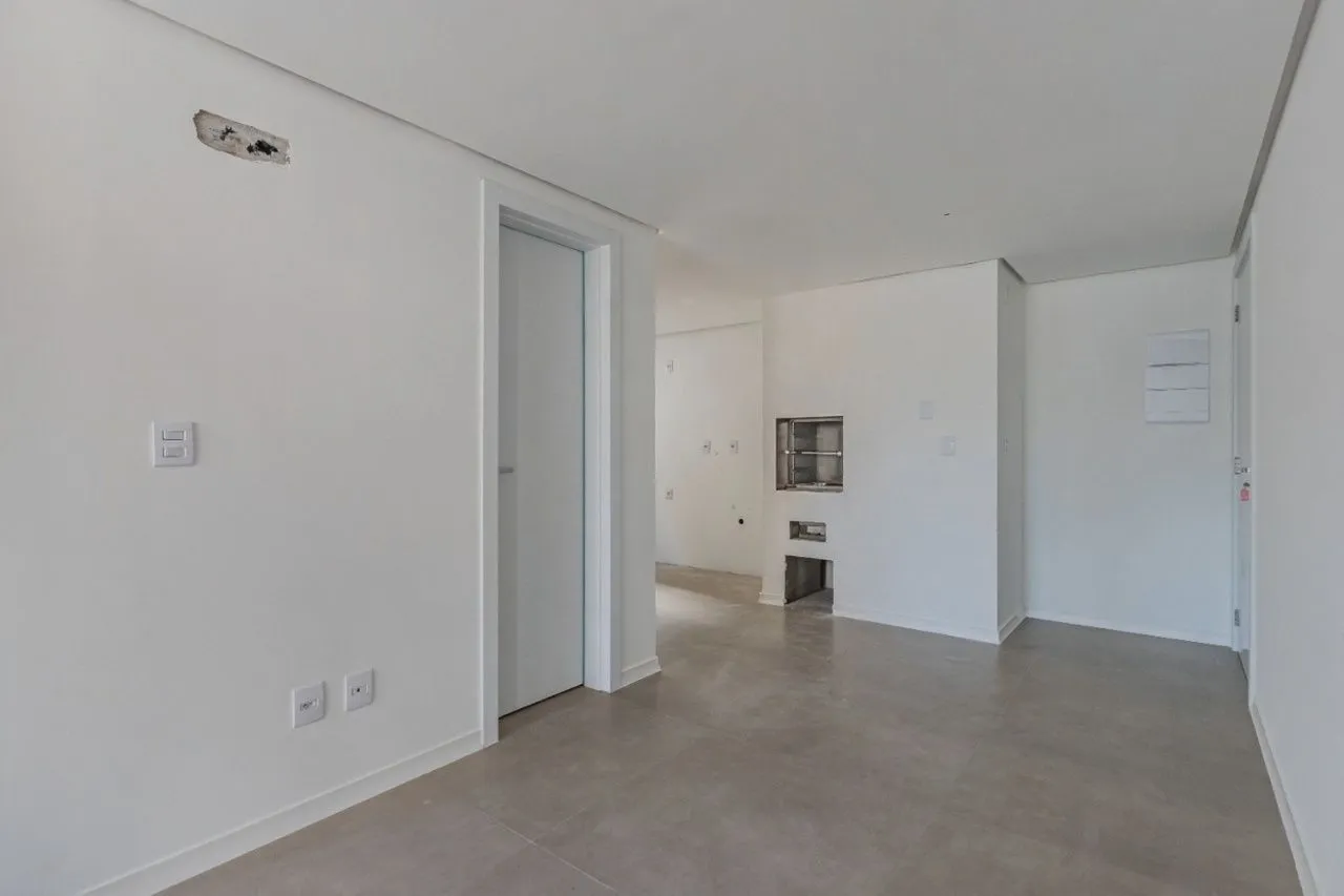 Imagem Vende-se apartamento com 1 quarto, 44,9 m² e 1 vaga - Petrópolis