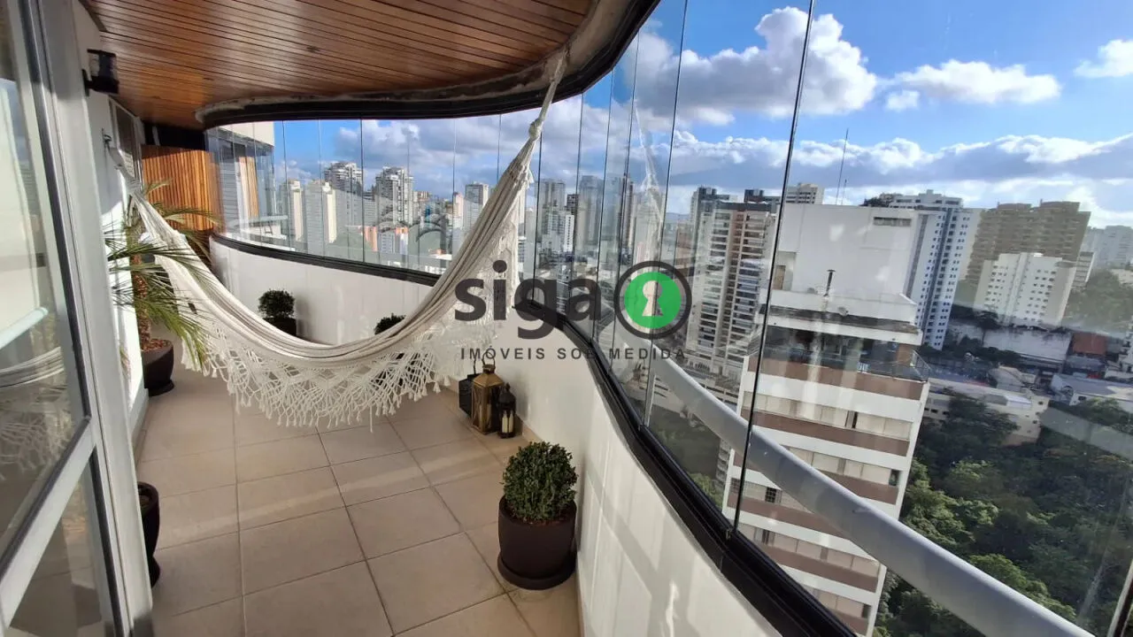 Foto do imóvel LINDO APARTAMENTO A VENDA