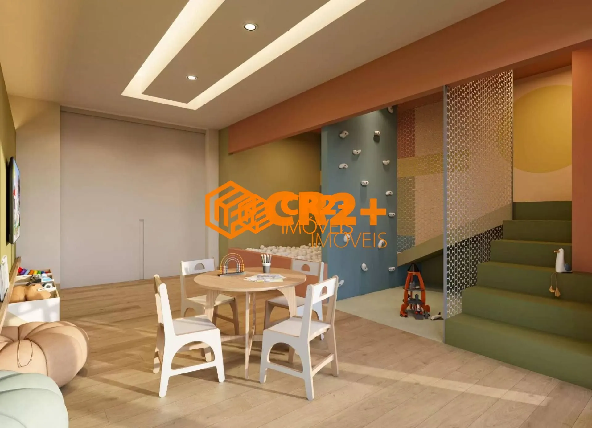 Imagem Apartamento a Venda de 57 m² com 2 quartos 1 suíte no bairro Santo Amaro em Rec