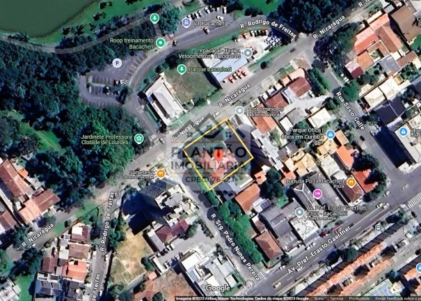 Imagem Casa a Venda no bairro Bacacheri - Curitiba, PR