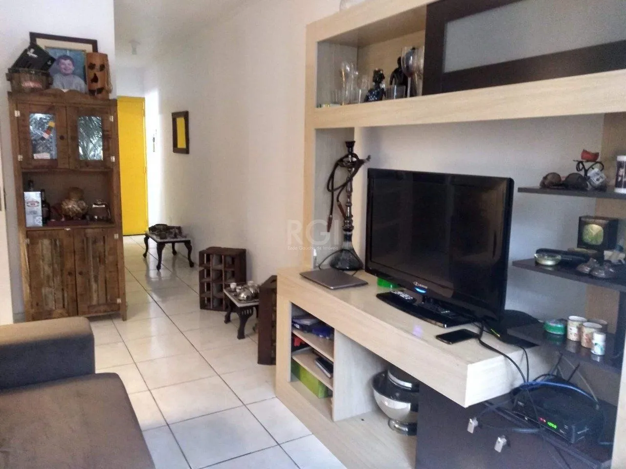 Imagem Apartamento para Venda - 73.64m², 2 dormitórios, sendo 1 suites, Boa Vista