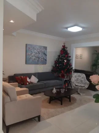 Imagem Apartamento Alto Padrão à venda em Barueri/SP