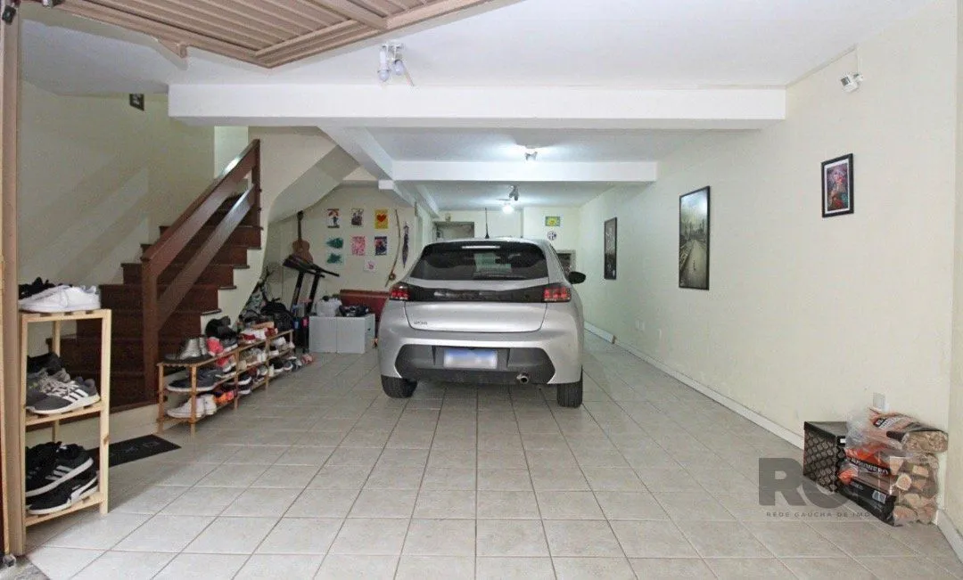 Imagem Casa de Condomínio em Boa Vista