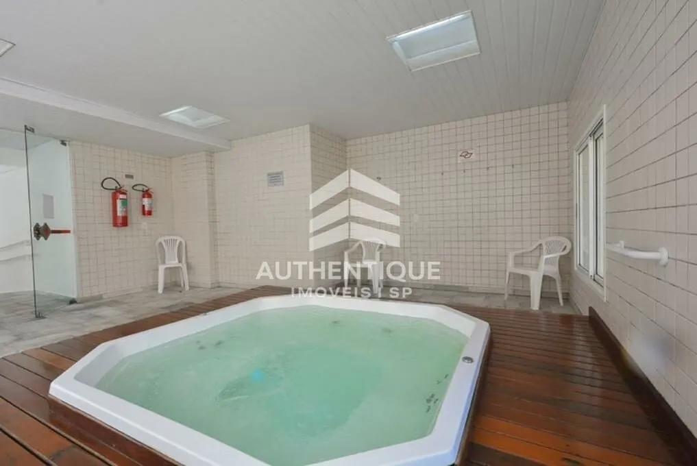 Imagem Le Quartier Moema - Apartamento à venda em São Paulo/SP