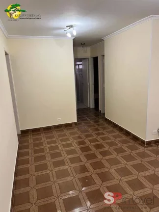 Imagem APTO COM 62M² PROXIMO AO METRO SANTANA