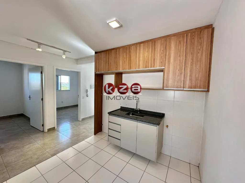 Foto do imóvel Apartamento à venda em Campinas-SP, 2 quartos, 1 sala, 1 banheiro, 1 vaga de garagem - Imperdível oportunidade Residencial Bem Morar Felicidade!