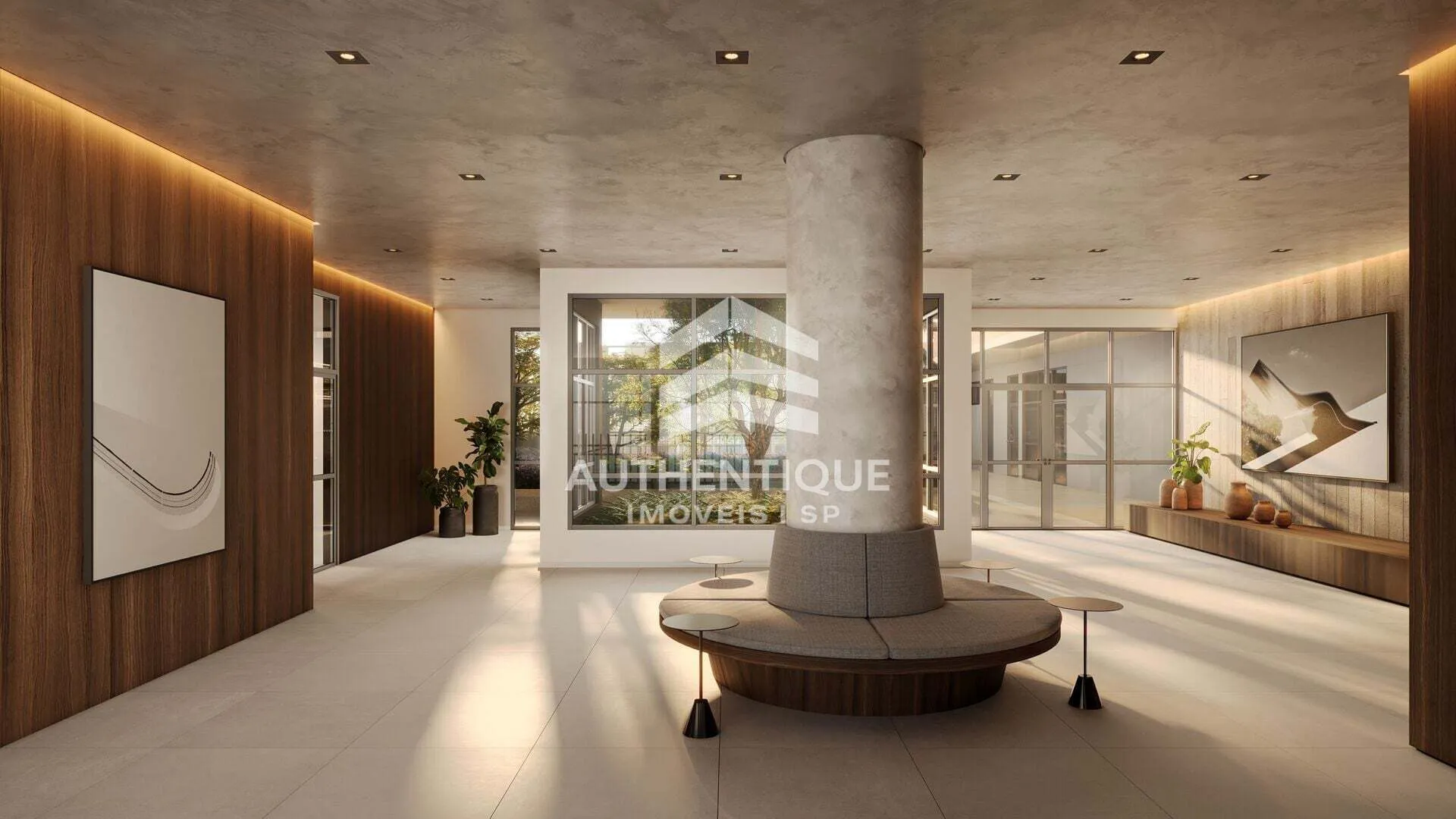 Imagem INFINITY PERDIZES - Apartamento à venda no bairro Água Branca - São Paulo/SP, Zona Oeste