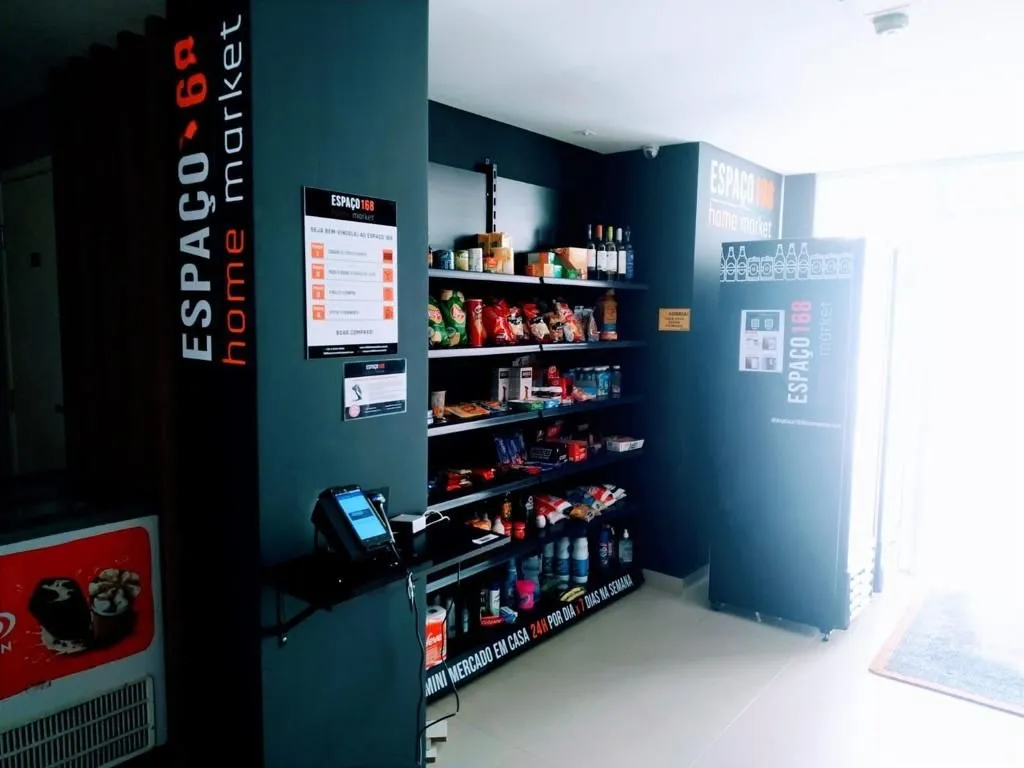Imagem Excelente Apartamento no Residencial Mont Royal.