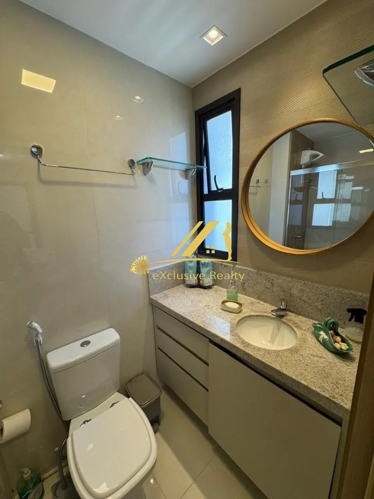 Imagem Apartamento RESIDENCIAL em Salvador - Bahia, Pituba