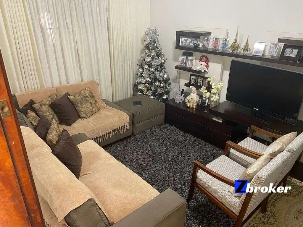 Imagem Casa à Venda em Vila São Francisco (Zona Sul), São Paulo - SP