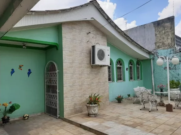 Imagem CASA RESIDENCIAL em MANAUS - AM, DOM PEDRO I