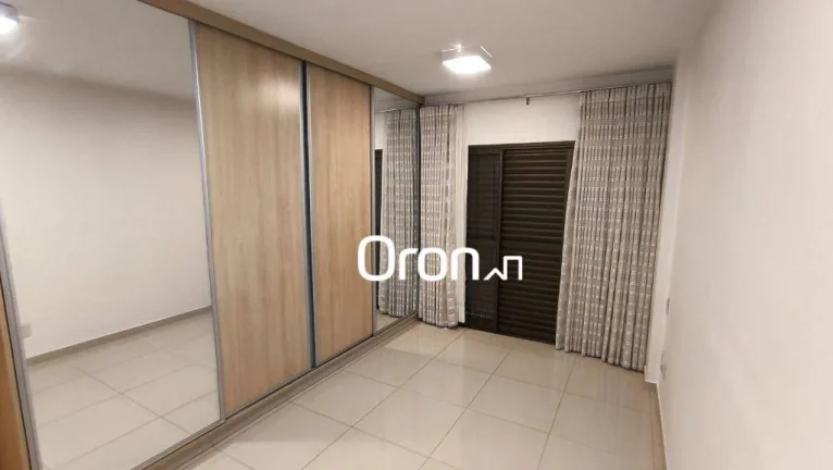 Imagem Apartamento à venda, 125 m² por R$ 999.990,00 - Jardim Goiás - Goiânia/GO