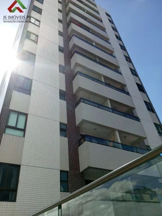 Imagem Apartamento em Candeias, 2 Quartos, 2 Vagas na Garagem