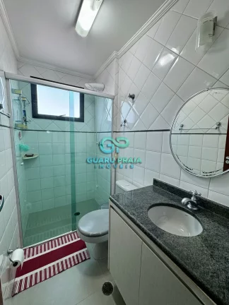 Imagem Apartamento para alugar no bairro Jardim Enseada - Guarujá/SP