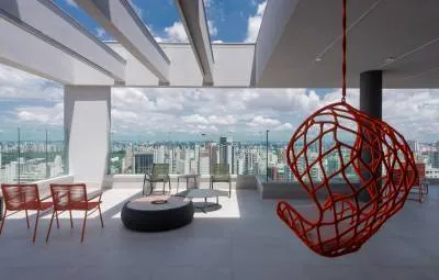 Imagem SP Code Paulista - Comercial - SP Code Paulista - Comercial