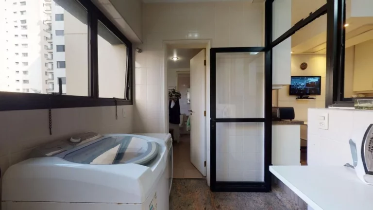 Imagem APARTAMENTO RESIDENCIAL em São Paulo - SP, Campo Belo