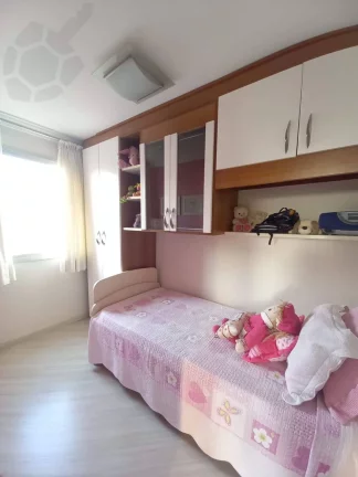 Imagem ÓTIMA LOCALIZAÇÃO * 3 DORM. * SUÍTE * LAZER COMPLETO * OPORTUNIDADE