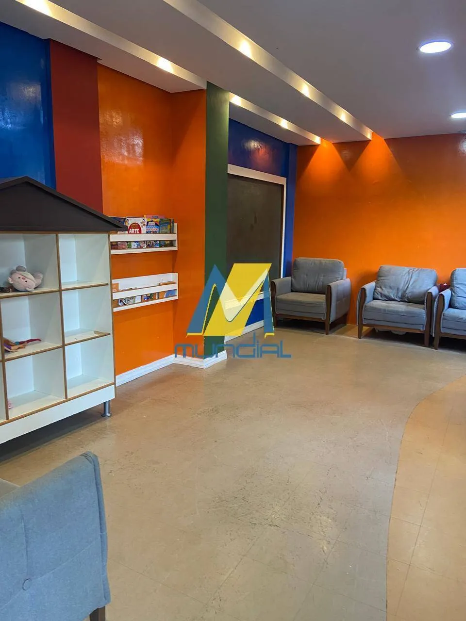Imagem Apartamento 2 Dorms com Lazer Completo, Piscina, Academia e Vaga