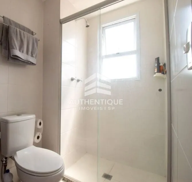 Imagem CHOICE SANTO AMARO - Apartamento à venda em São Paulo/SP