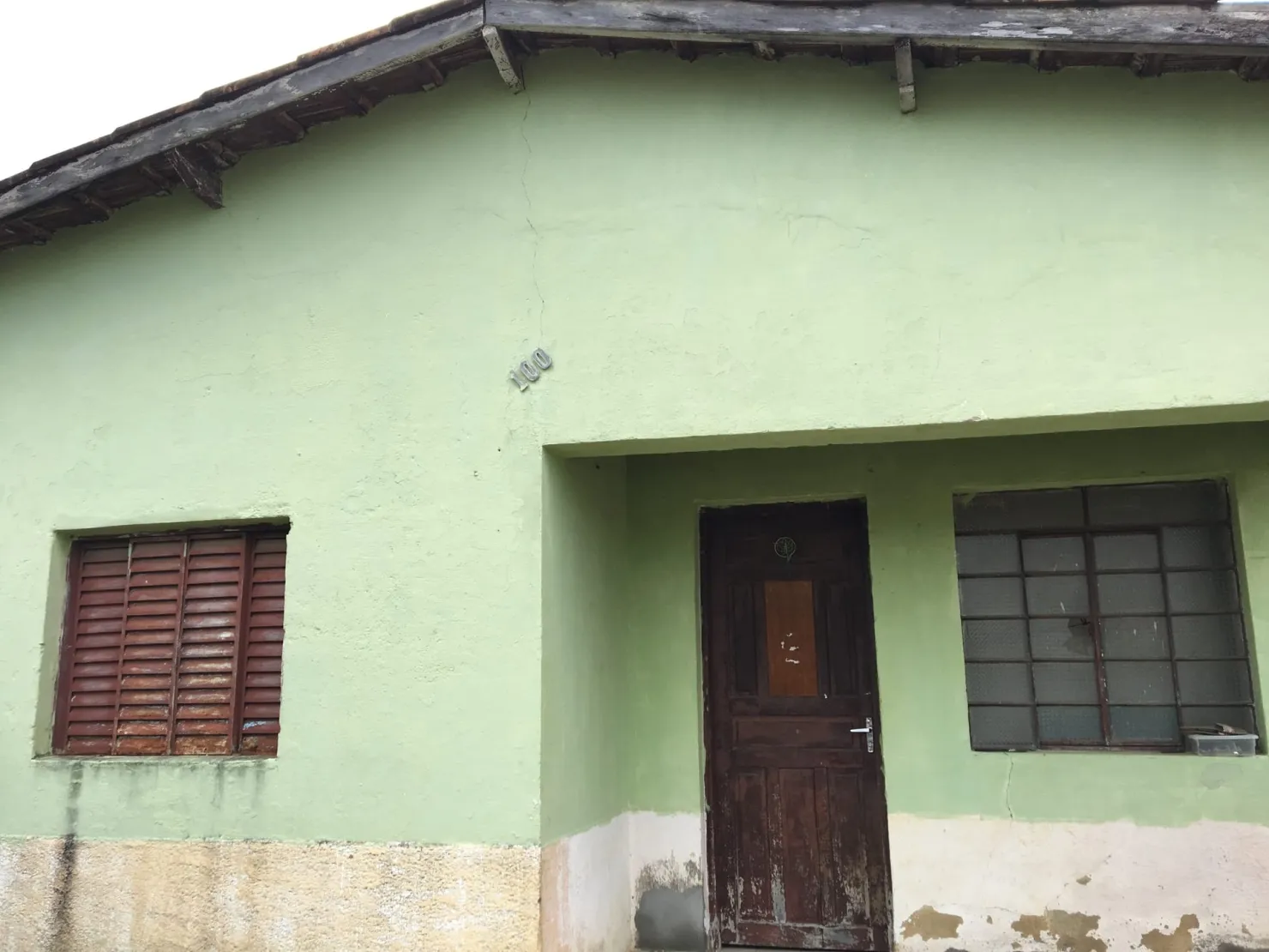 Imagem Casa à venda 2 Quartos, 400M², Pq. Nossa Sra da Glória, Tremembé - SP