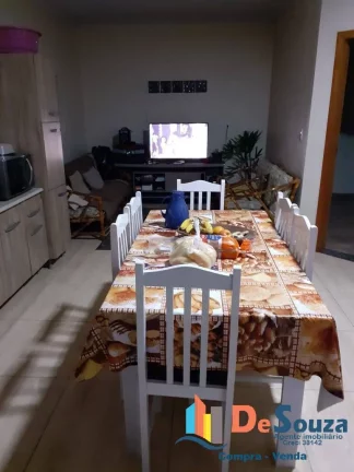 Imagem Muito espaço: