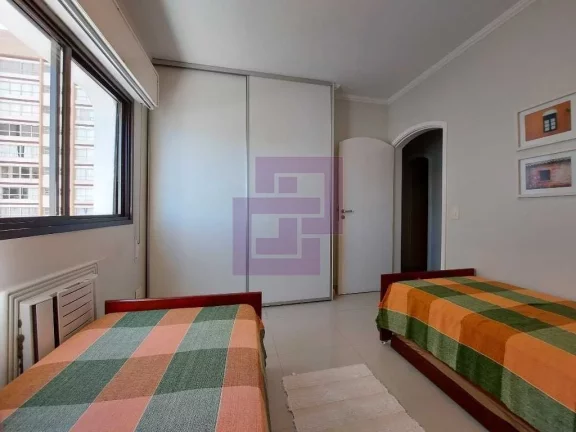 Imagem Apartamentos / Padrão na cidade de Guarujá