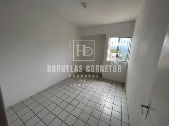 Imagem Pronto para Morar! Apartamento com 3 Quartos Próximo ao Shopping!