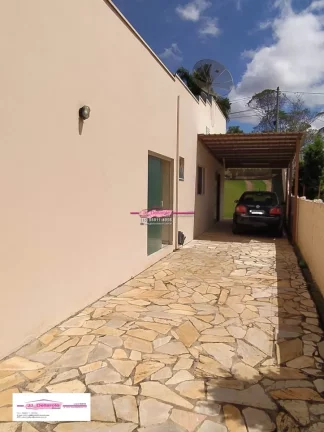 Imagem Chácara com 2 casas totalmente separadas - OPORTUNIDADE de investimento