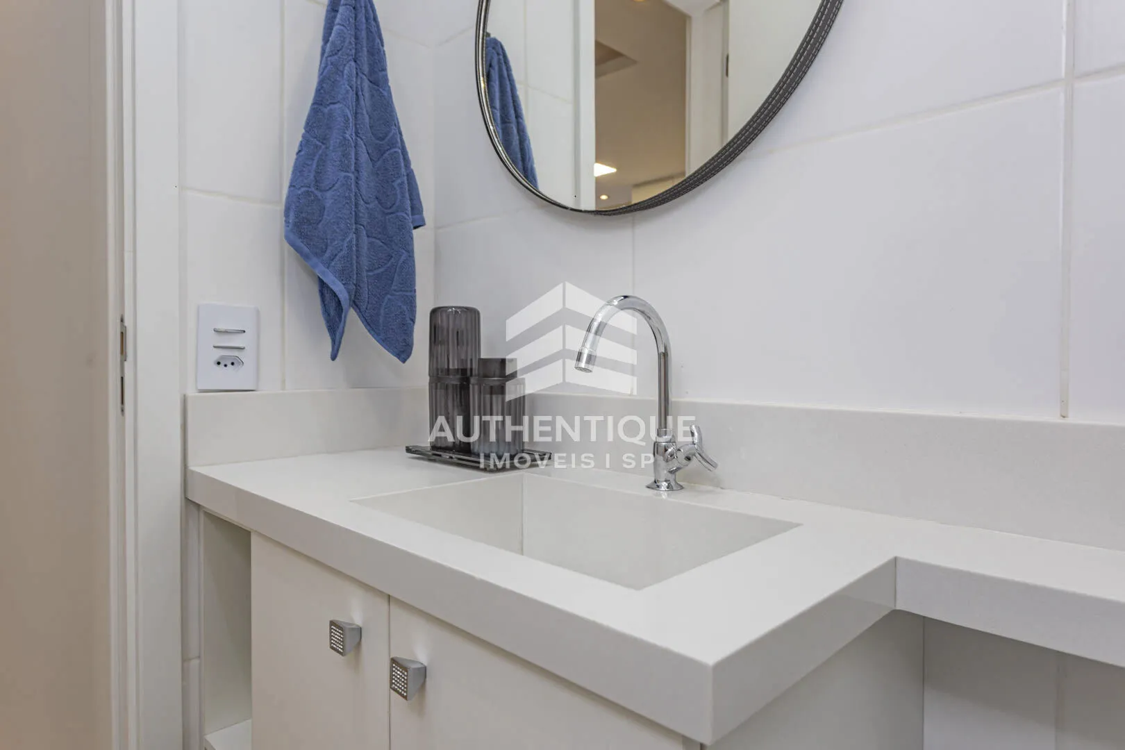 Imagem LIVING CONNECT VILA DAS MERCES - Apartamento no bairro Vila das Mercês à venda