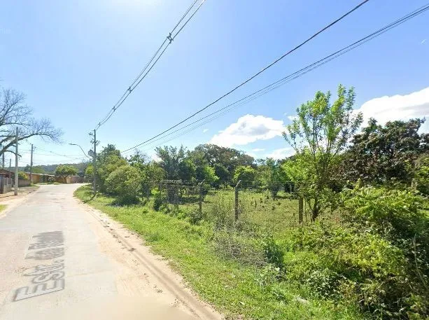 Imagem Terreno em Belém Velho