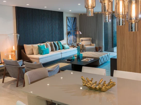 Imagem APARTAMENTO RESIDENCIAL em Vila Velha - ES, Itapuã