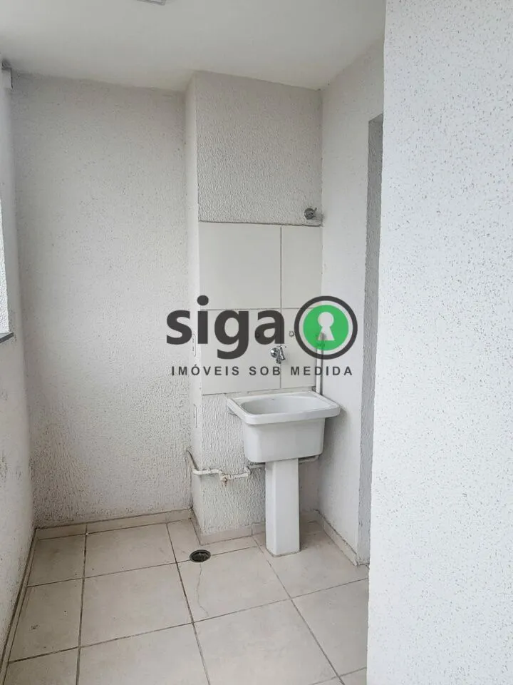 Imagem Apartamento à venda de 2 dormitórios, suíte e 1 vaga no Jardim Caravelas