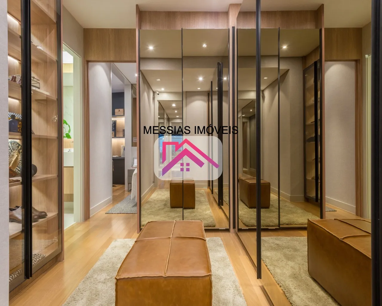 Imagem APARTAMENTOS 4 DORMITORIOS 4 VAGAS E DEPOSITO - VISTTA ALTO DA LAPA