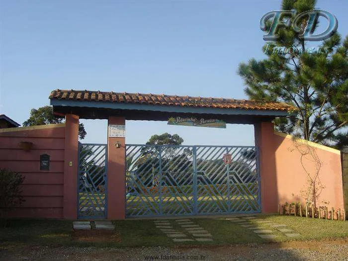 Imagem Chácara com 4 Quartos à Venda, 220 m² em Arara Dos Pereiras - Bragança Paulista