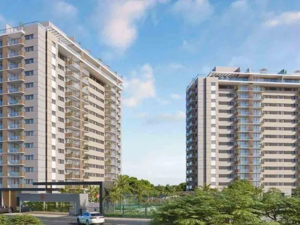 Imagem Apartamento para Venda em Rio de Janeiro, Barra Olimpica, 3 dormitórios, 1 suíte, 2 banheiros, 1 vaga