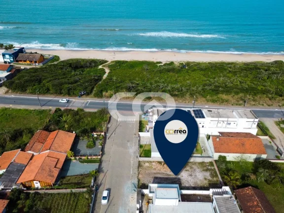 Imagem Terreno a 50m do mar | Salinas | Bal. Barra do Sul