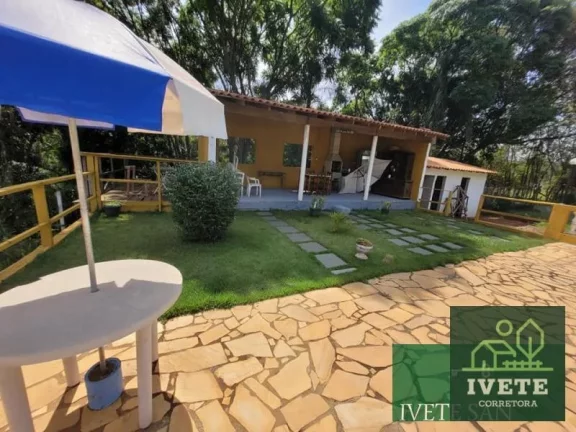 Imagem LOCAÇÃO TEMPORADA SOCORRO SP - LOCAL TRANQUILO